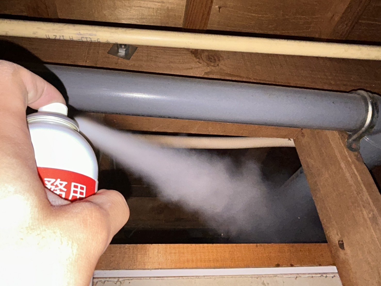 施工実績の写真